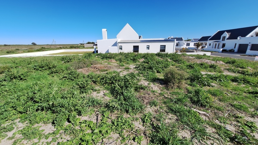 0 Bedroom Property for Sale in Dwarskersbos Western Cape